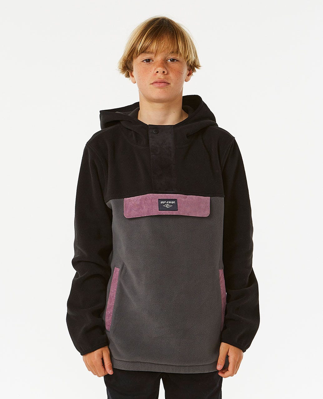 Beacon Polar Fleece - Boys (8-16 years)