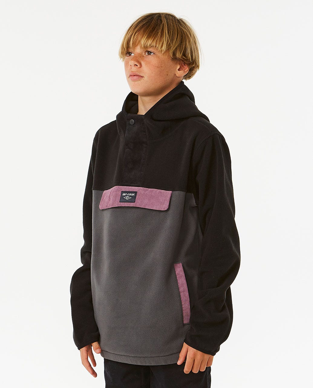 Beacon Polar Fleece - Boys (8-16 years)