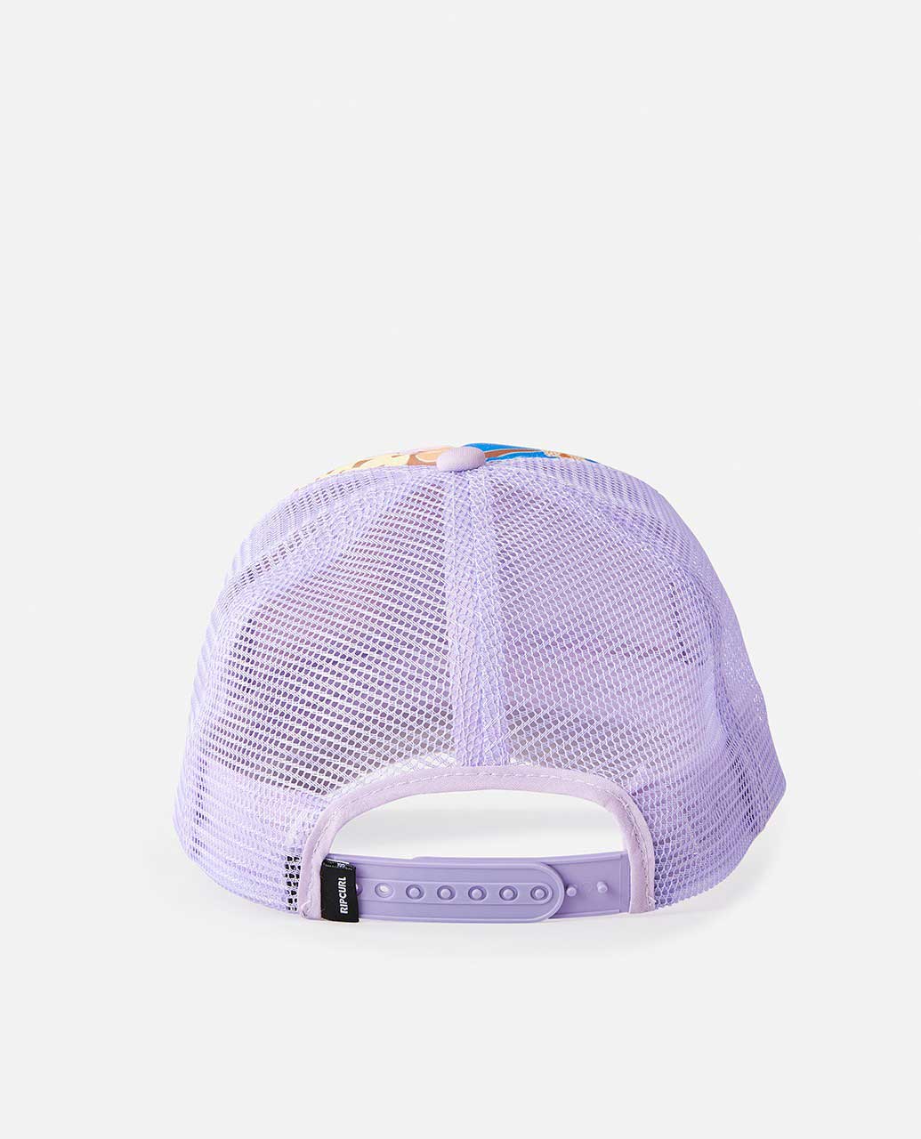 Mixed Trucker Cap - Girls (8-14 years)