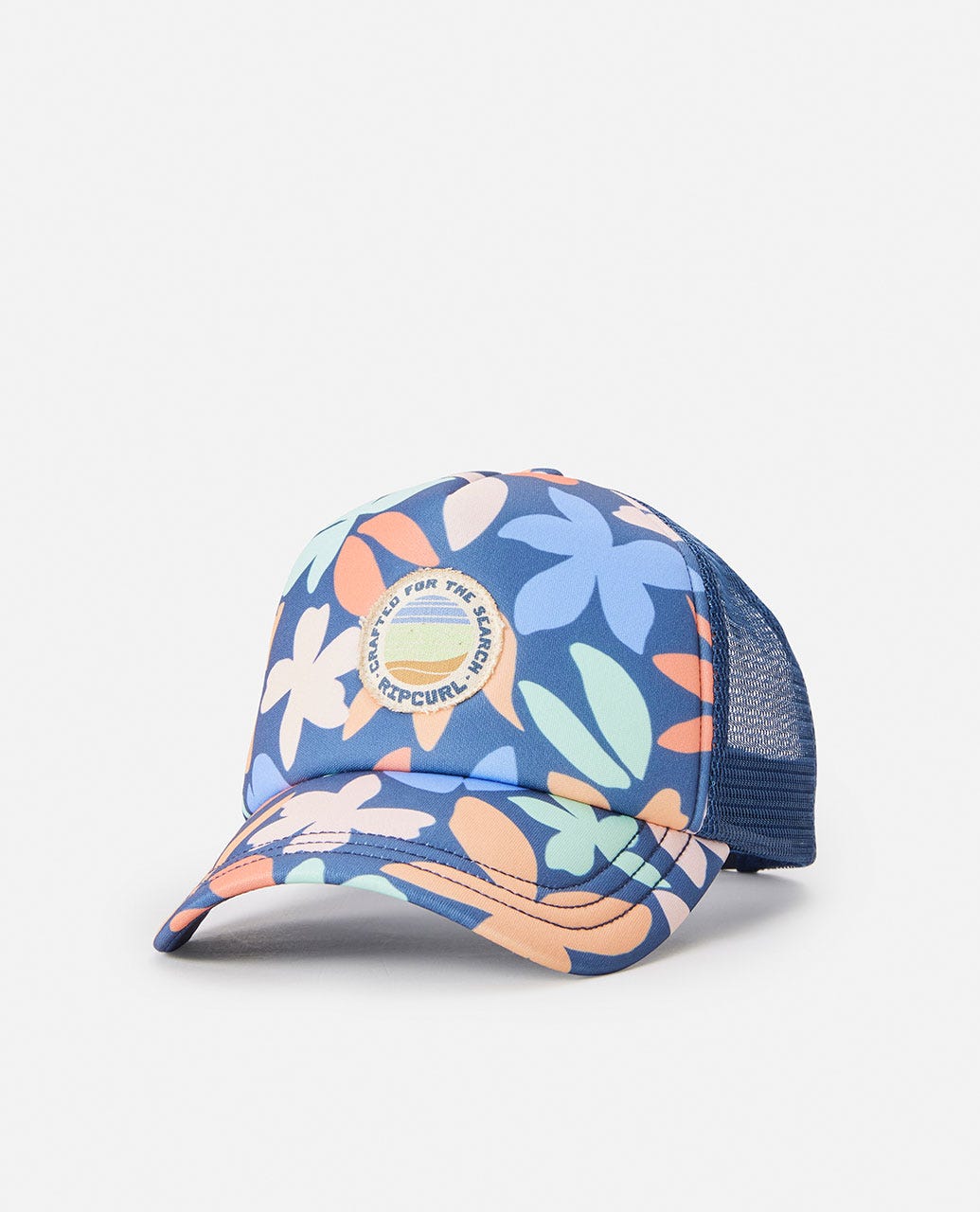 Mixed Trucker Cap - Girls (8-14 years)