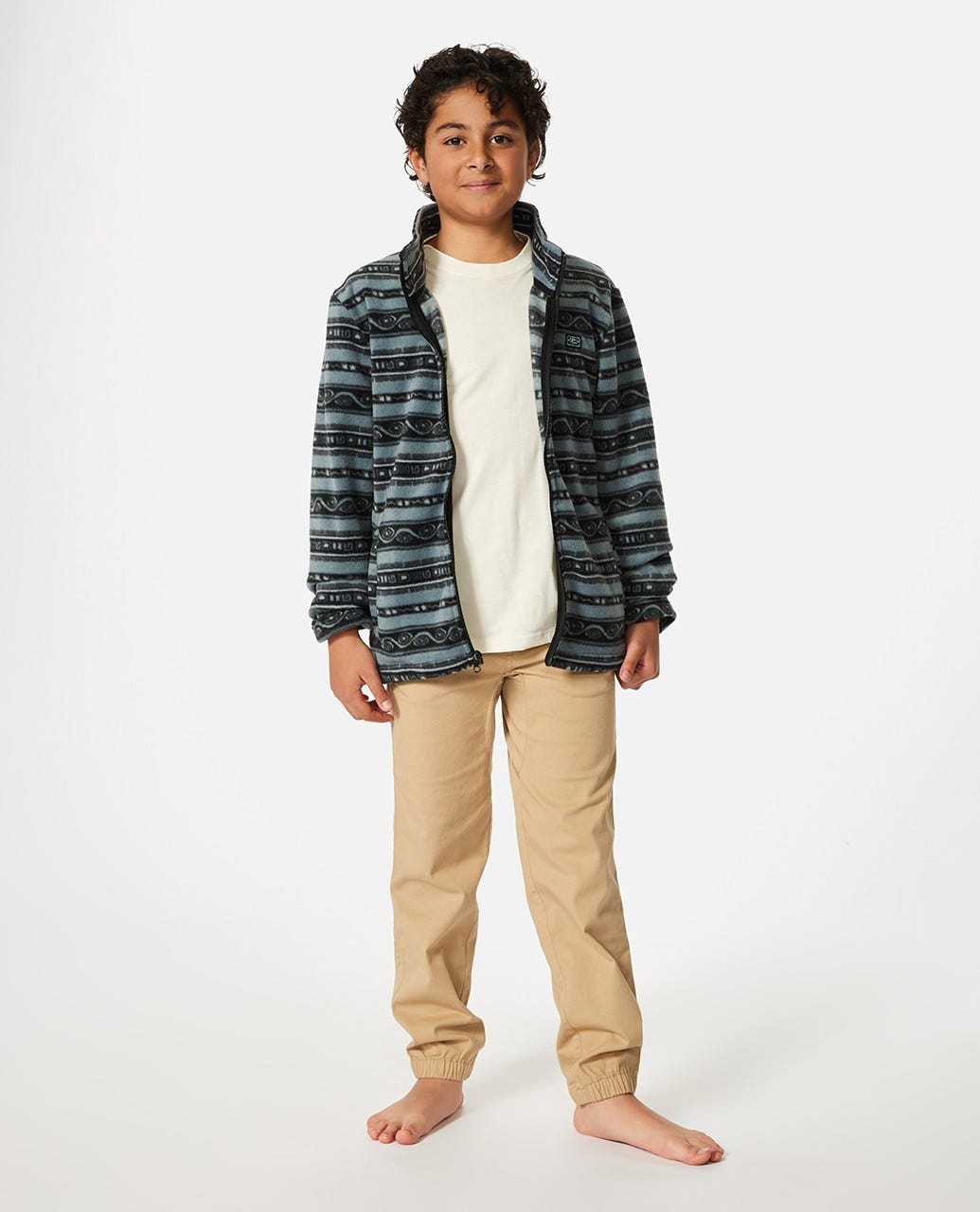 Tube Heads Polar Fleece - Boy's (8-16 years)