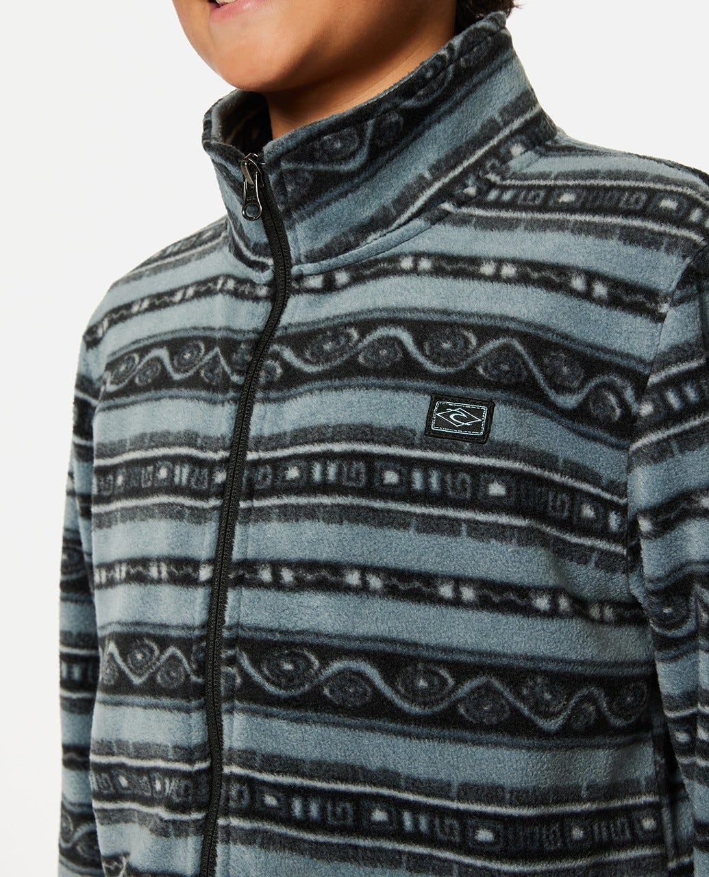 Tube Heads Polar Fleece - Boy's (8-16 years)