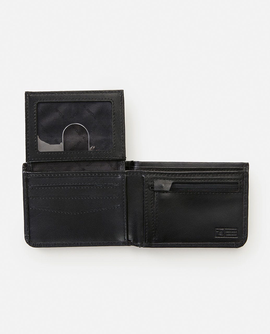 Phaze Icon RFID All Day Wallet