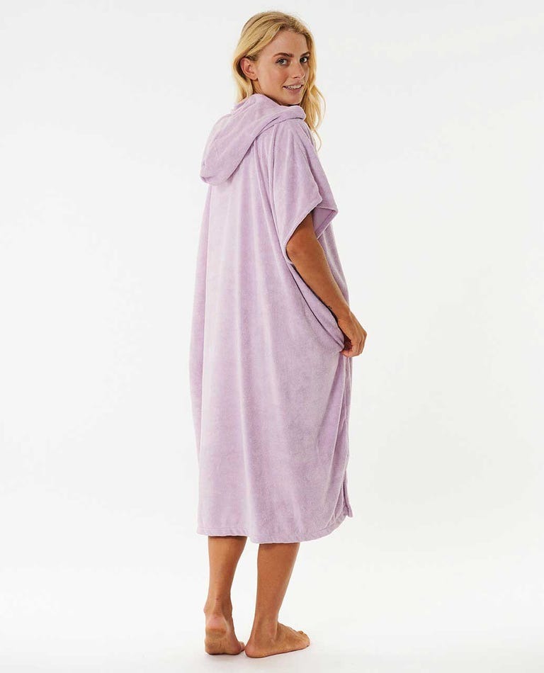 Classic Surf Hooded Towel