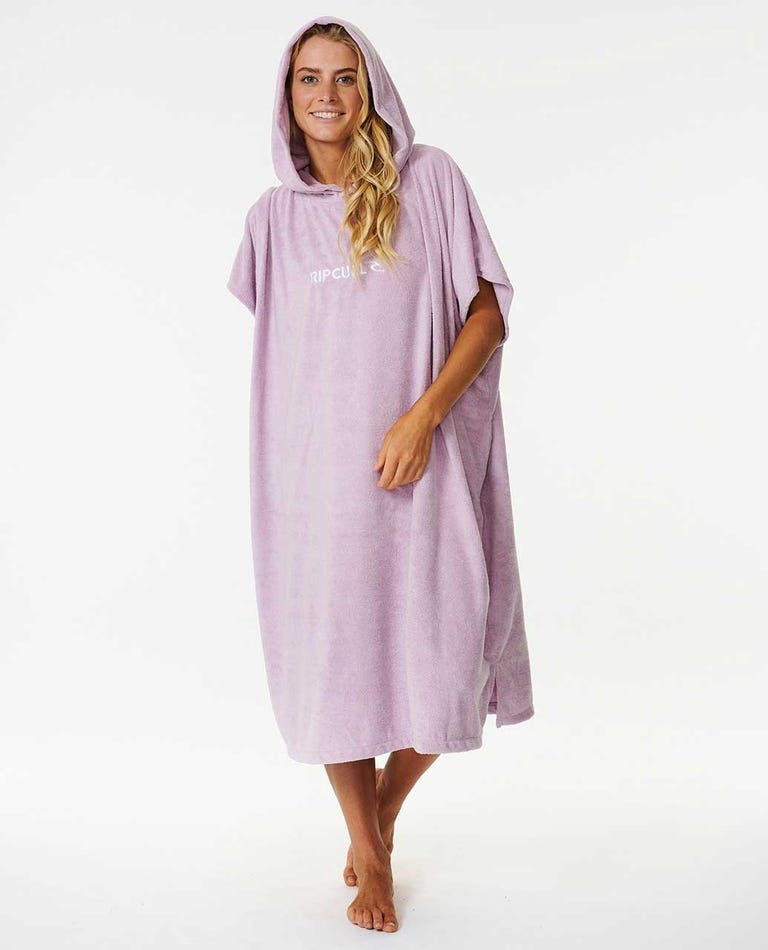 Classic Surf Hooded Towel
