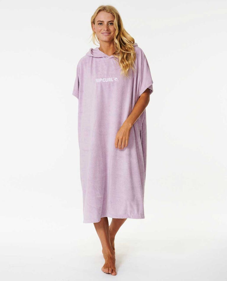 Classic Surf Hooded Towel