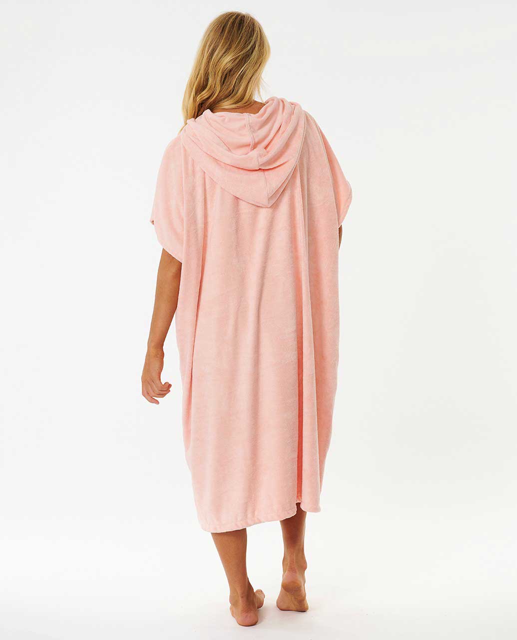 Classic Surf Hooded Towel