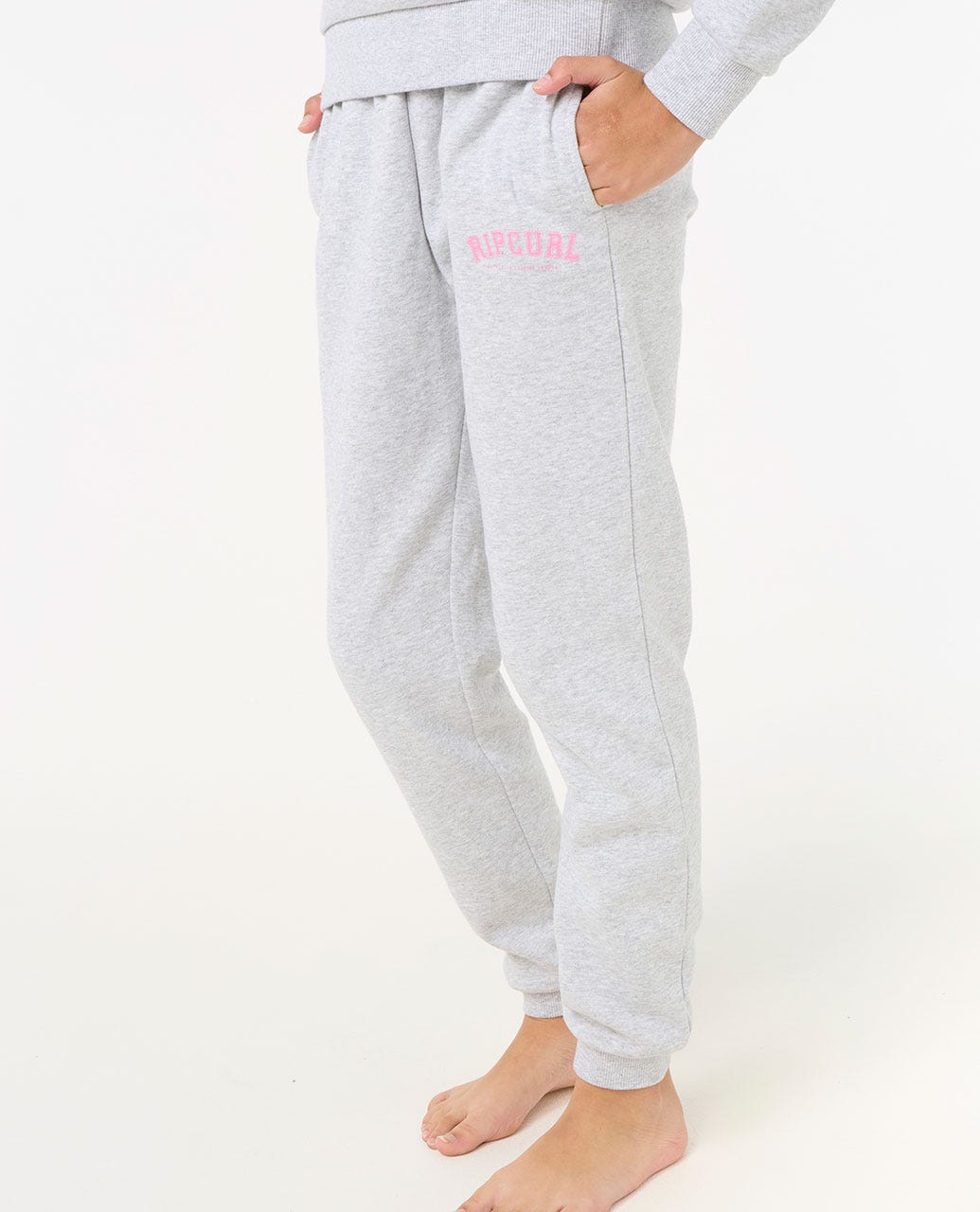 Varsity Pants - Girls (8-14 years)