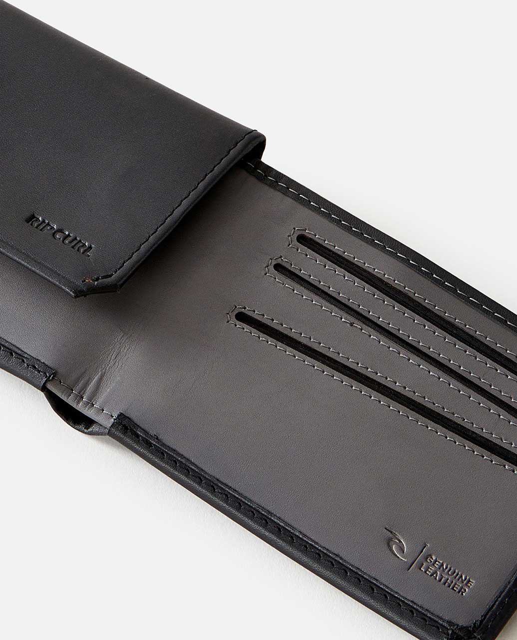 Hydro RFID 2 in 1 Wallet