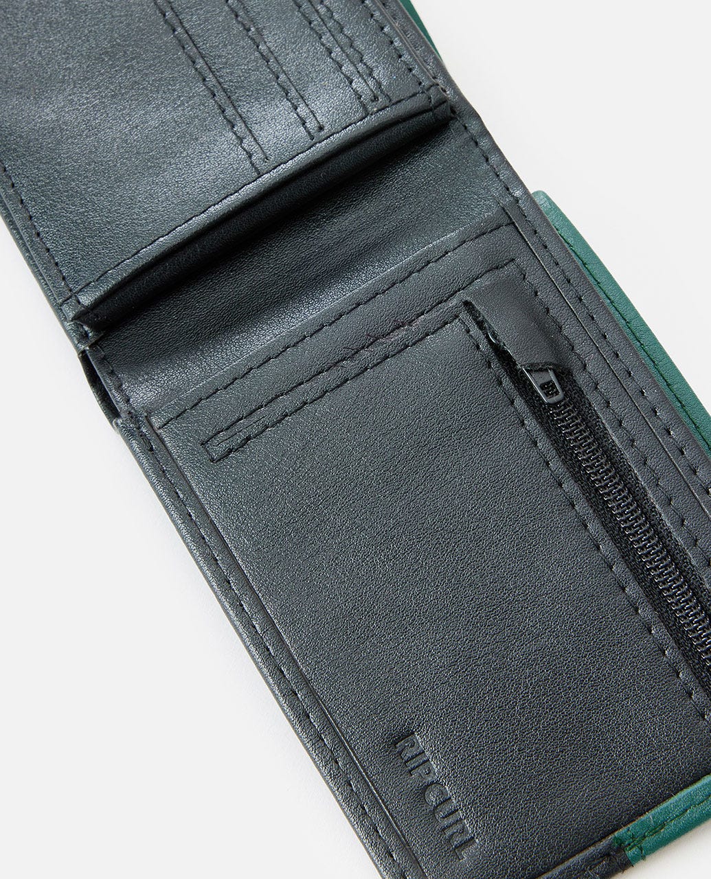 Corpawatu Icon PU Slim Wallet