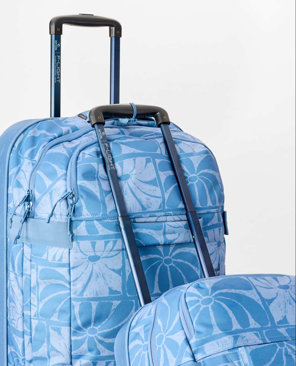 F-Light Artist Of The Search Ty Williams 100L Global Travel Bag