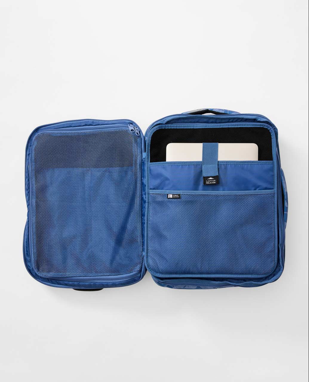 F-Light Artist Of The Search Ty Williams 30L Cabin Bag