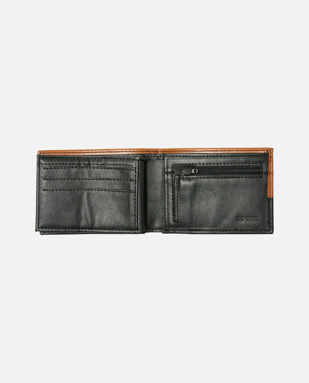 Corpawatu Icon PU Slim Wallet
