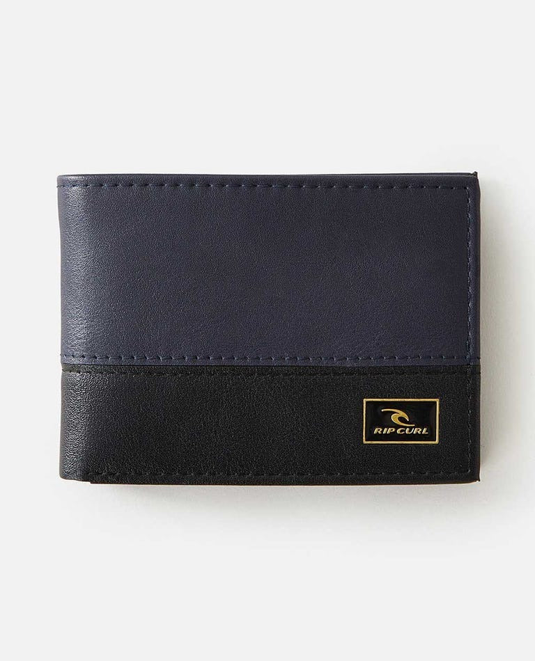 Corpawatu Icon PU Slim Wallet