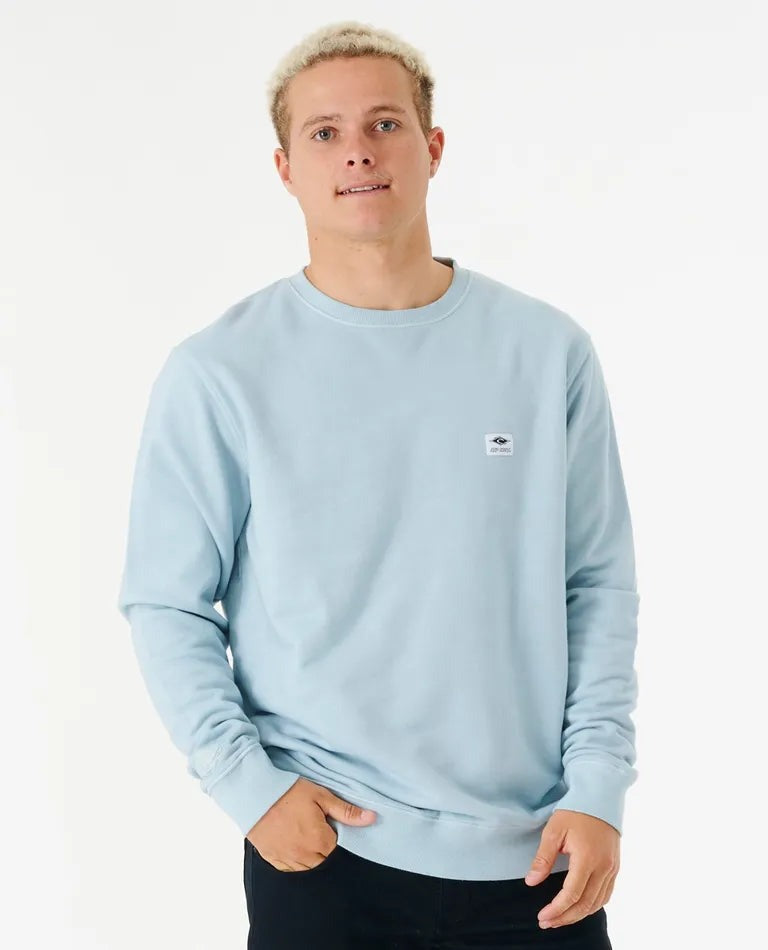 Original Surfer Crew