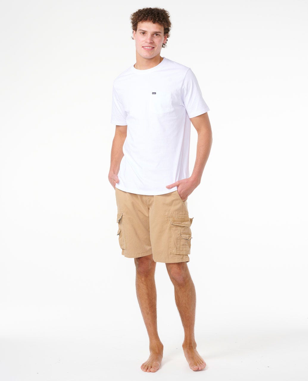 Trail Cargo Walkshort