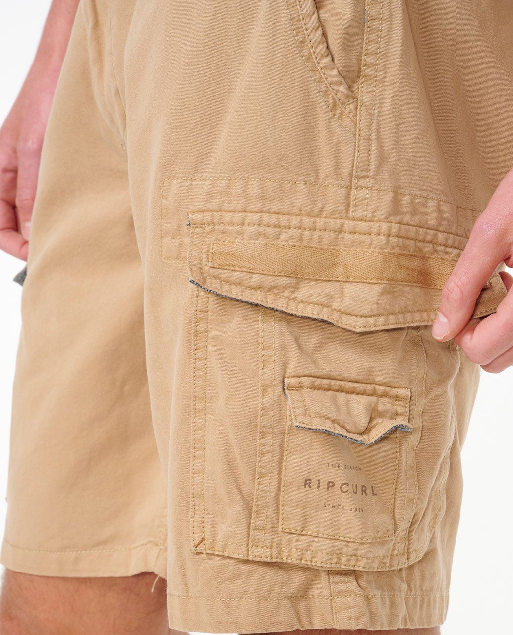 Trail Cargo Walkshort