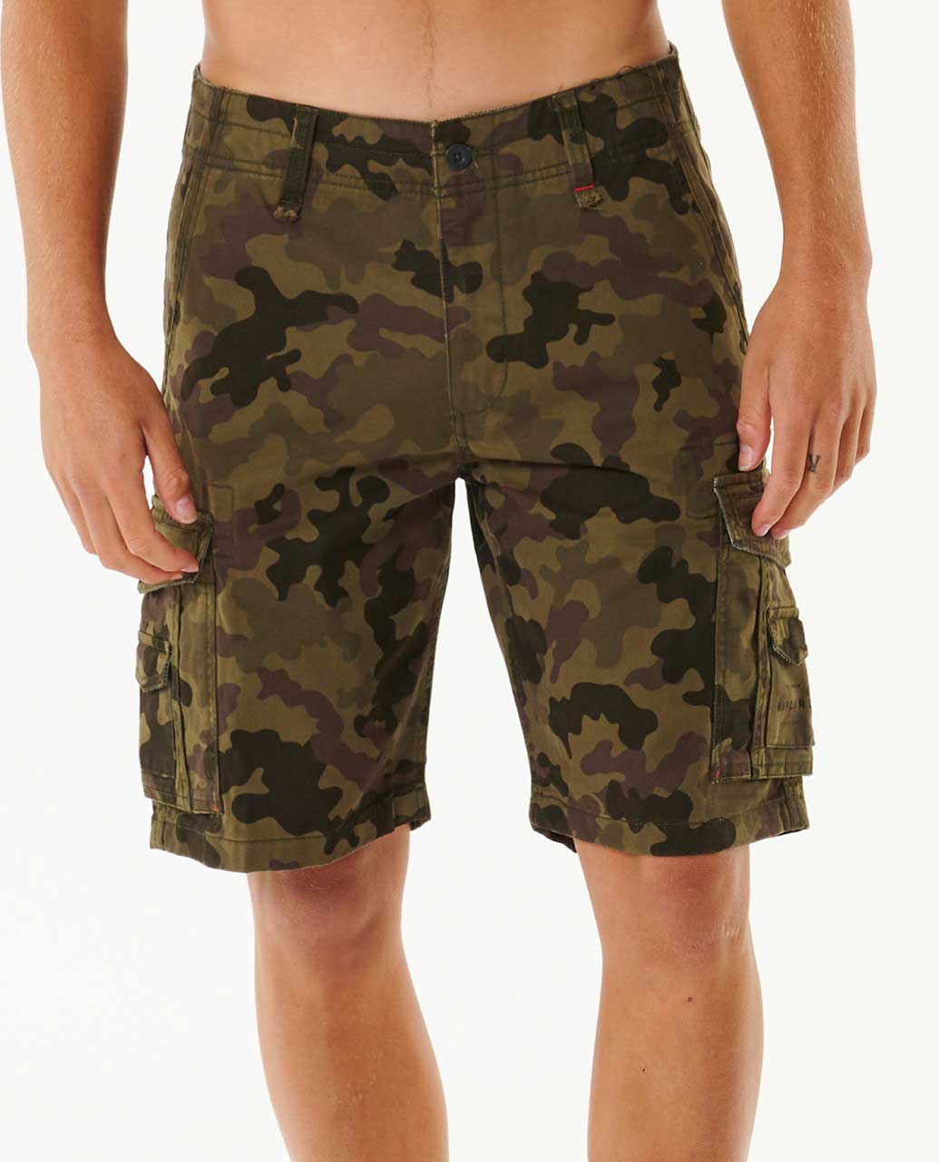 Trail Cargo Walkshort