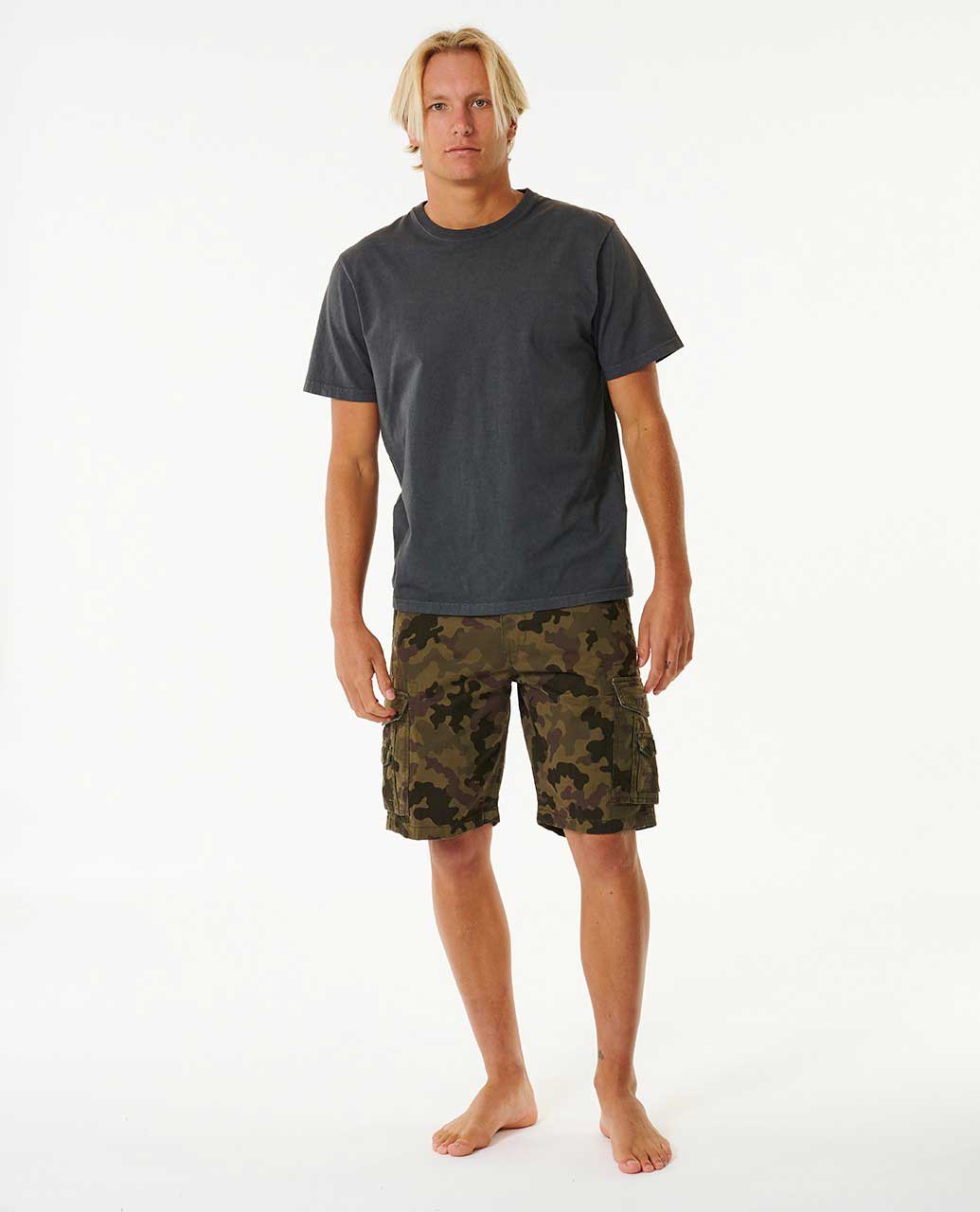 Trail Cargo Walkshort