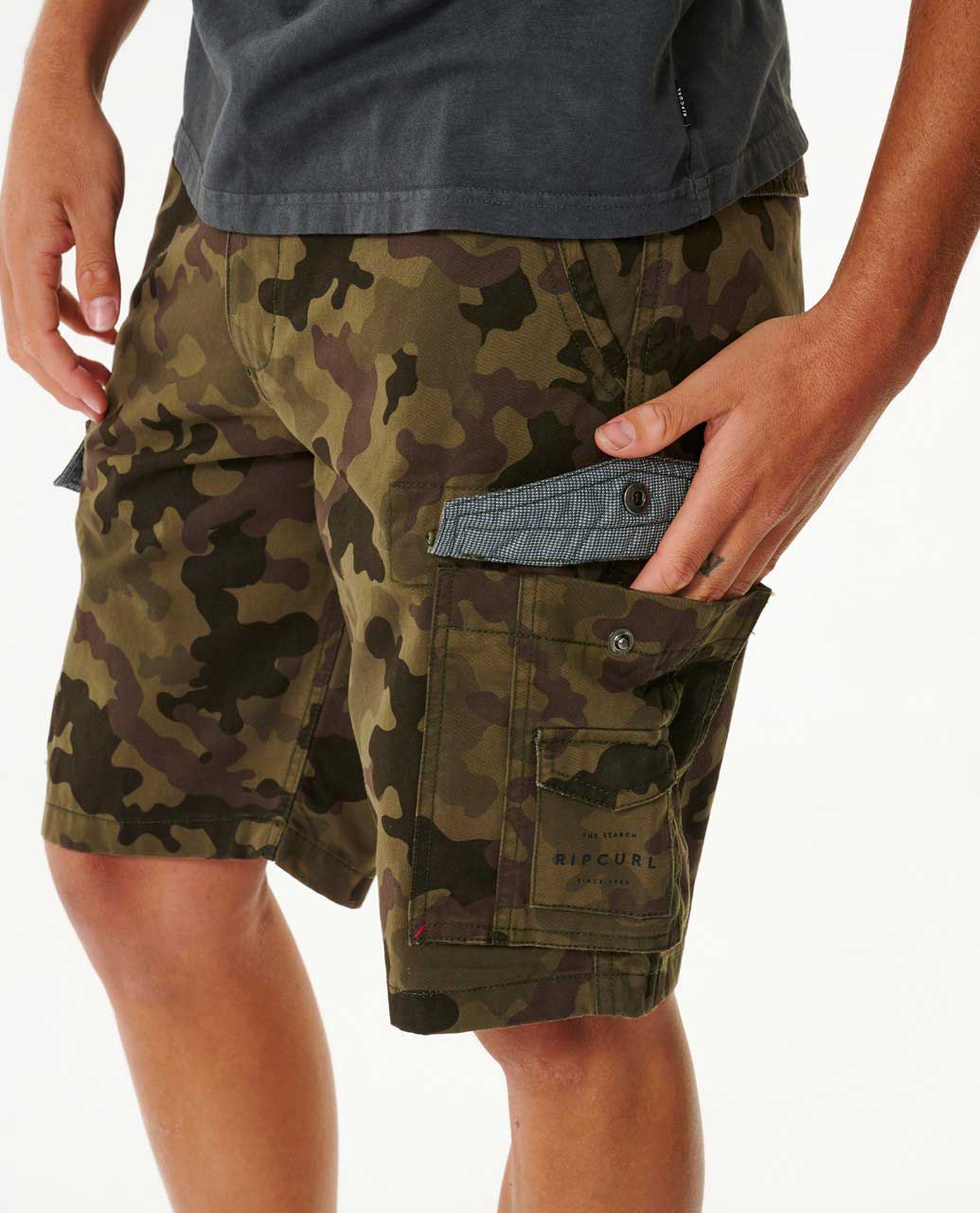 Trail Cargo Walkshort