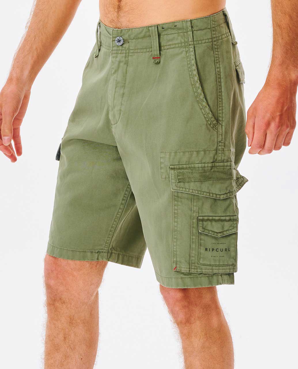 Trail Cargo Walkshort