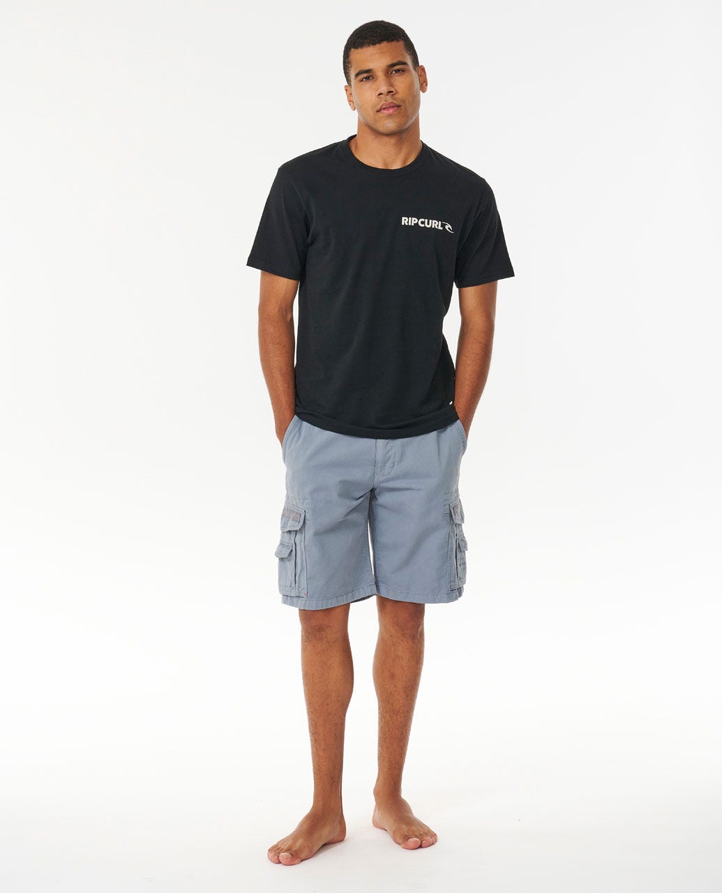 Trail Cargo Walkshort