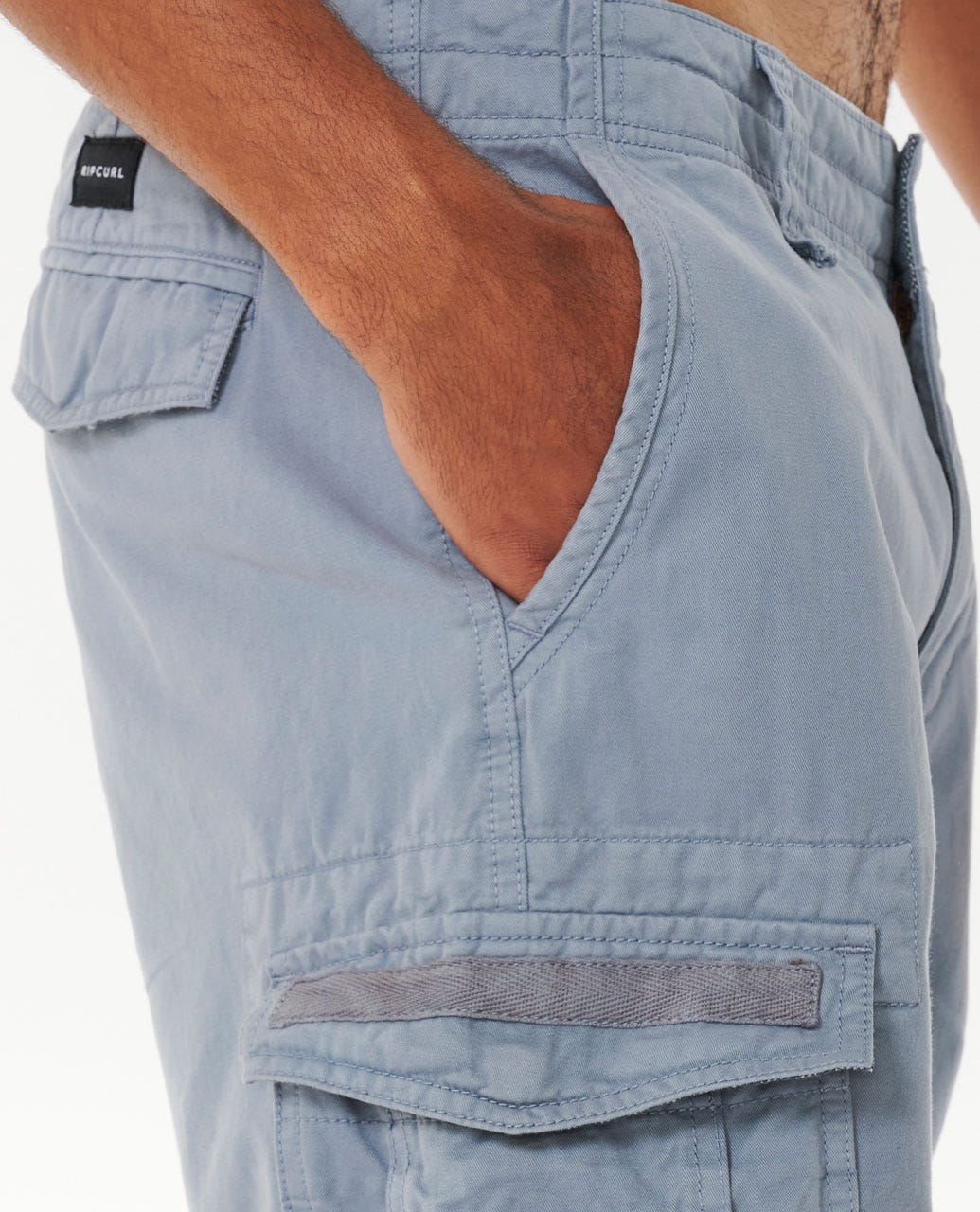 Trail Cargo Walkshort