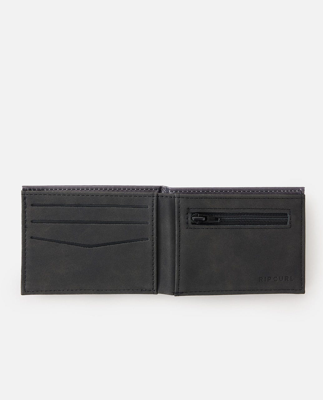 Party Pack PU Slim Wallet