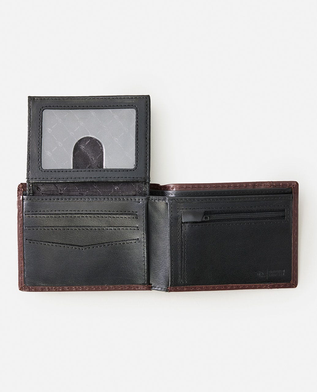Stashed RFID All Day Wallet