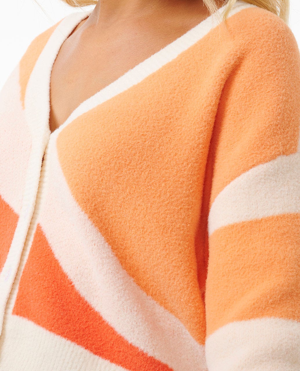 High Tide Knit Cardigan