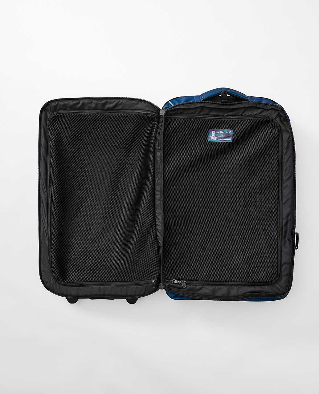 F-Light Global Search Ref 100L Travel Bag