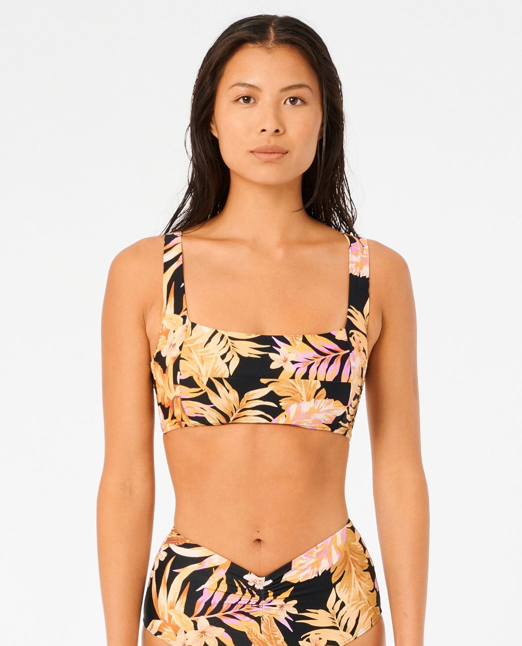 Sunday Swell DD Bikini Top