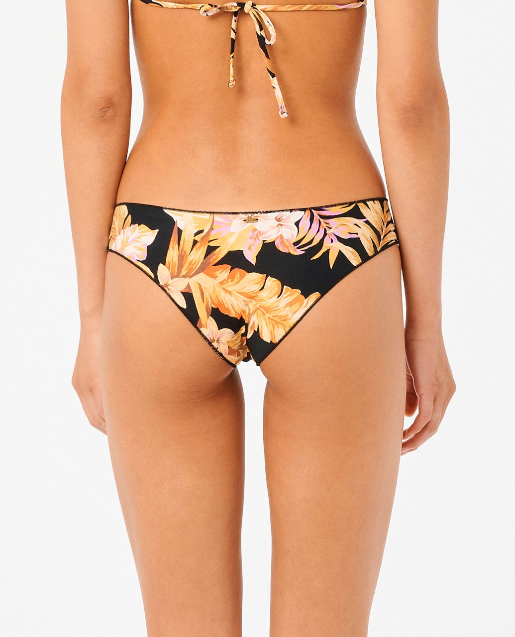 Sunday Swell Hipster Cheeky Bikini Bottom