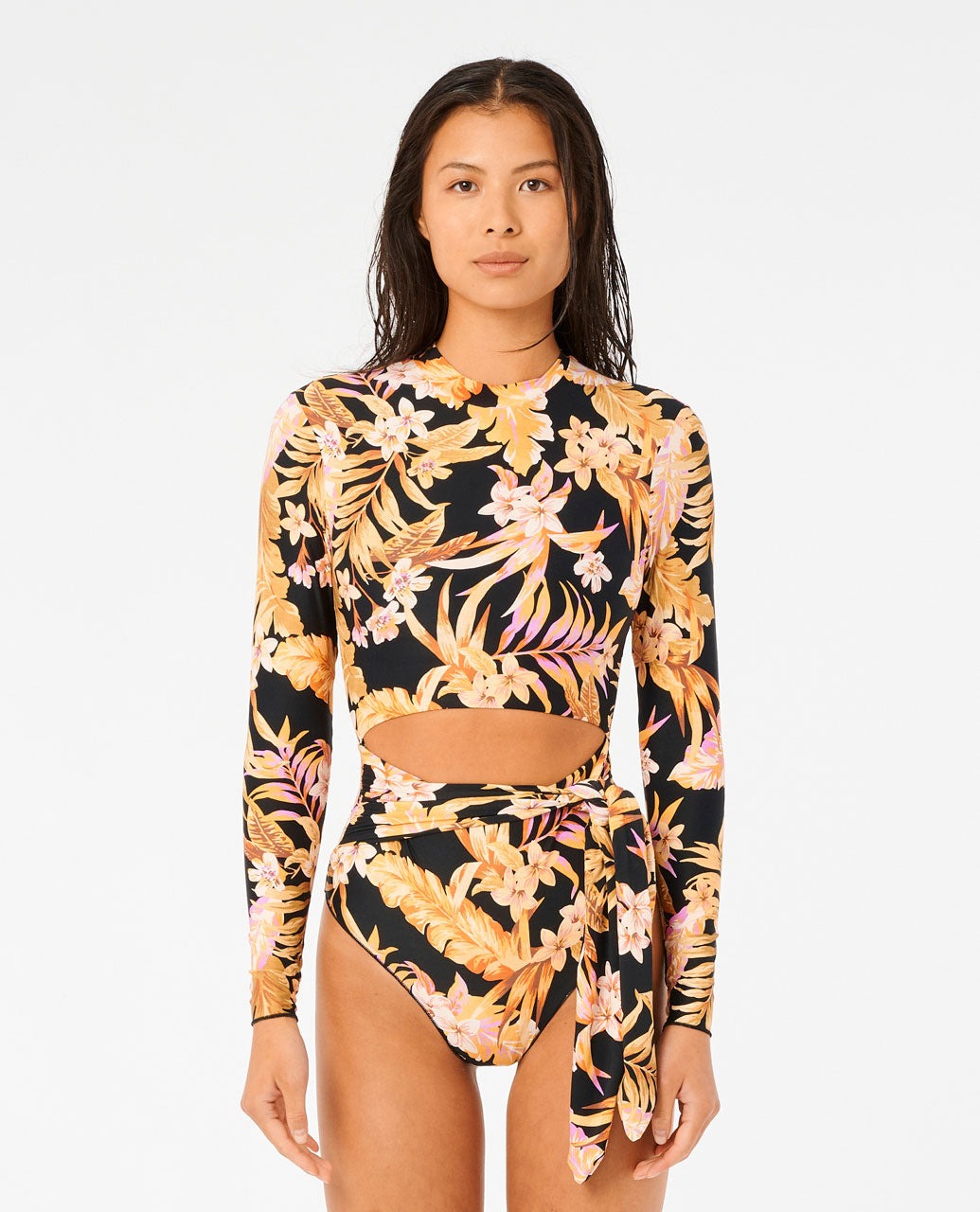 Sunday Swell Long Sleeeve Surfsuit