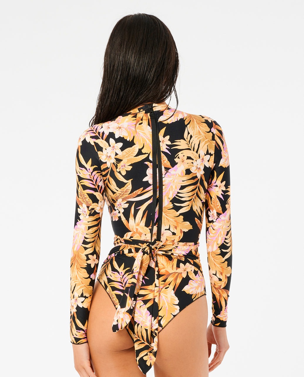 Sunday Swell Long Sleeeve Surfsuit