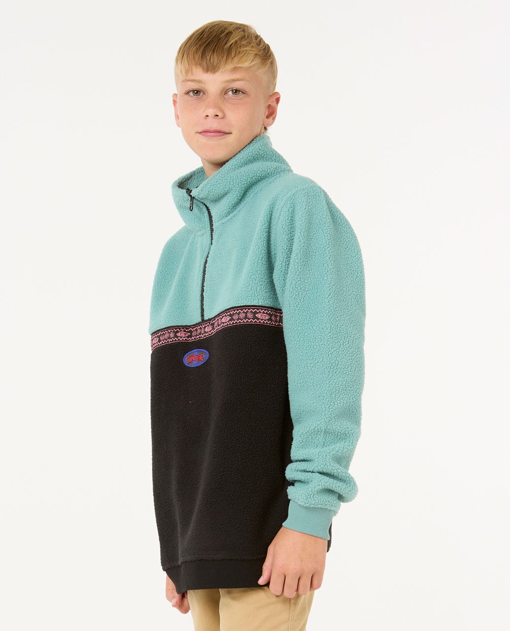 Raw Energy Polar - Boy (8-16 years)