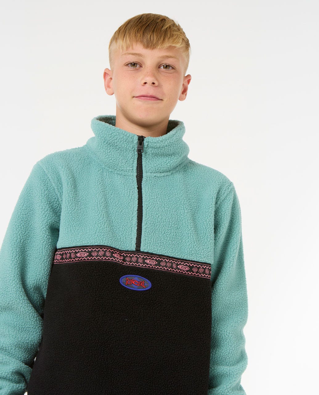 Raw Energy Polar - Boy (8-16 years)