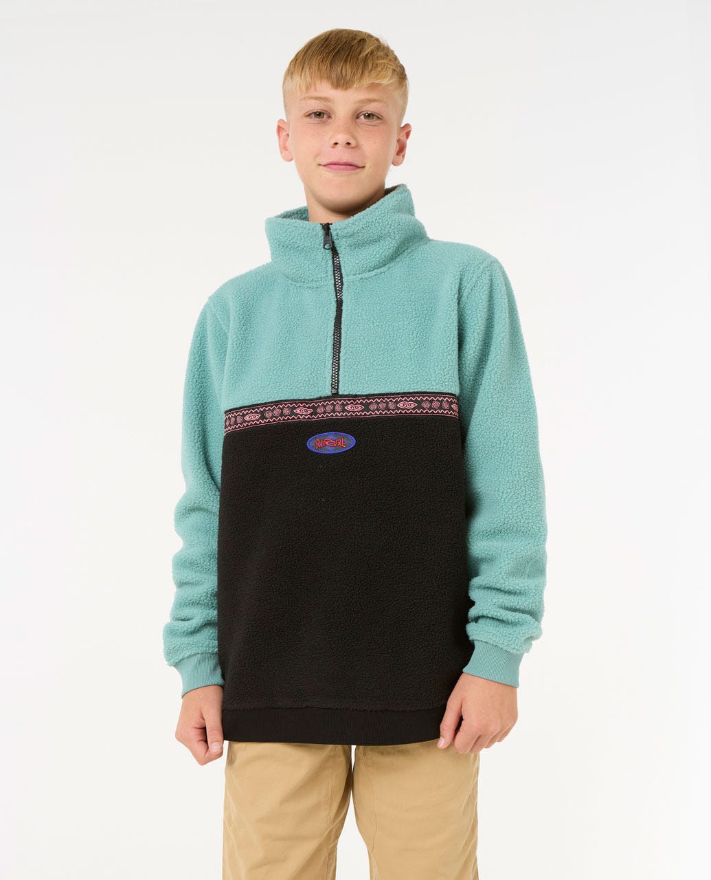 Raw Energy Polar - Boy (8-16 years)