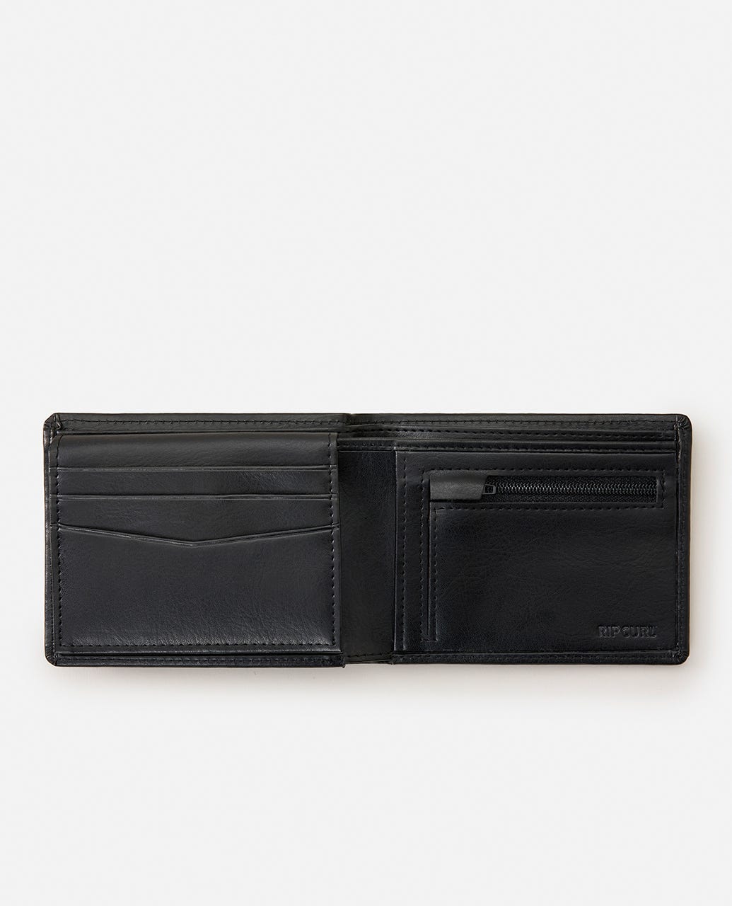 Stapler PU All Day Wallet