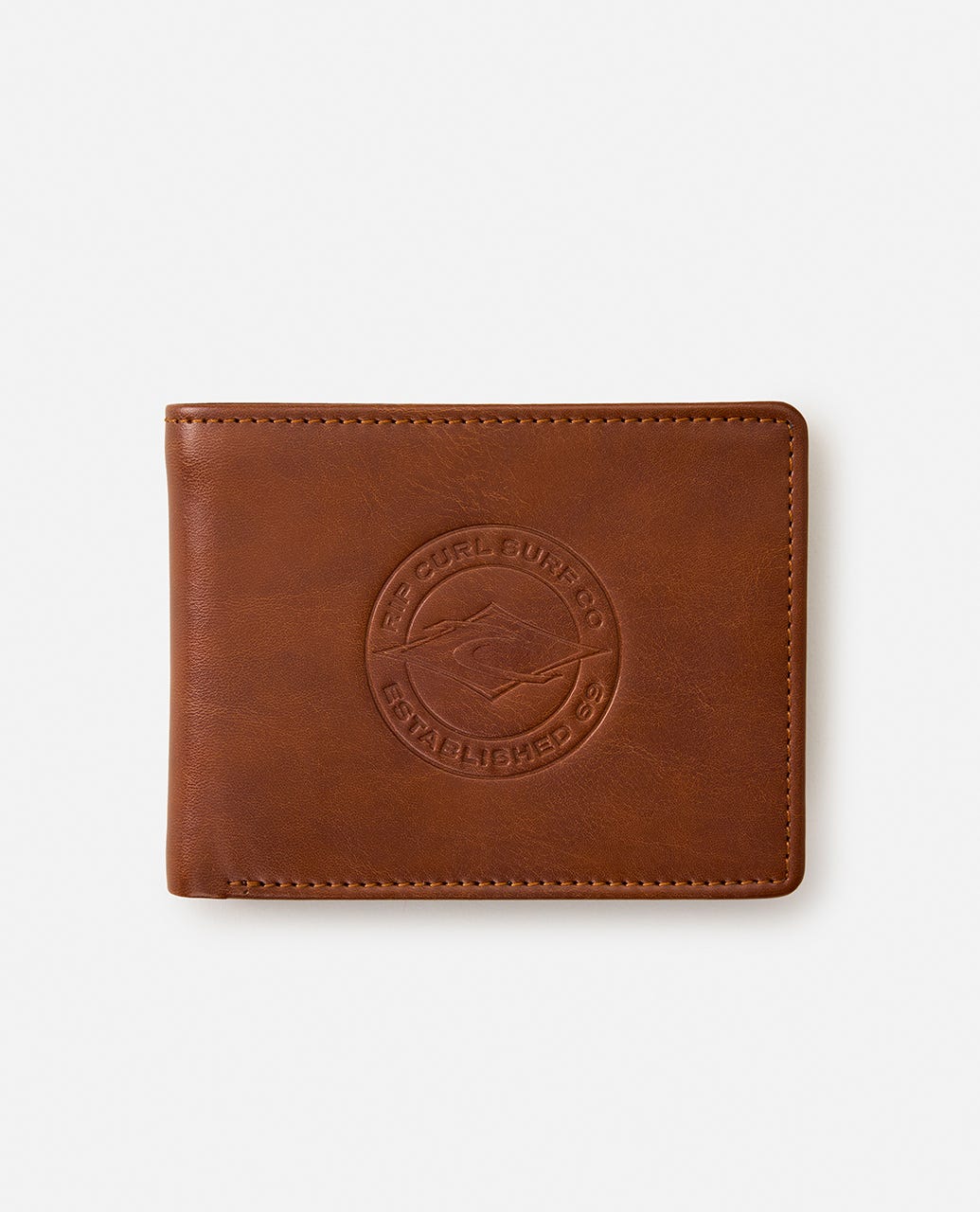 Stapler PU All Day Wallet