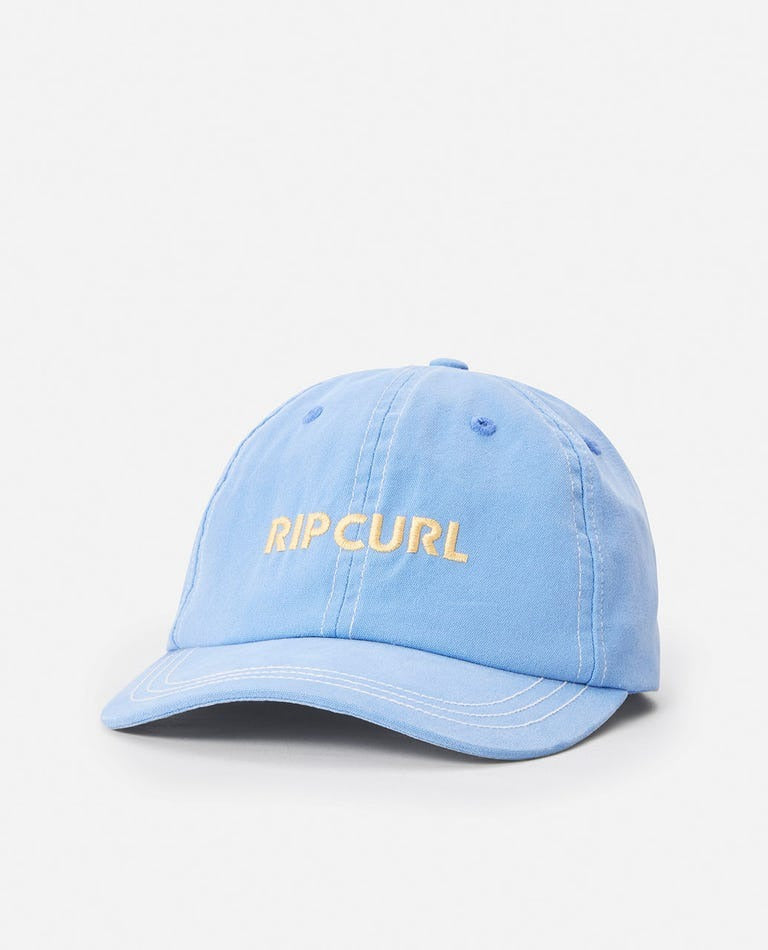 Surf Spray 5 Panel Cap