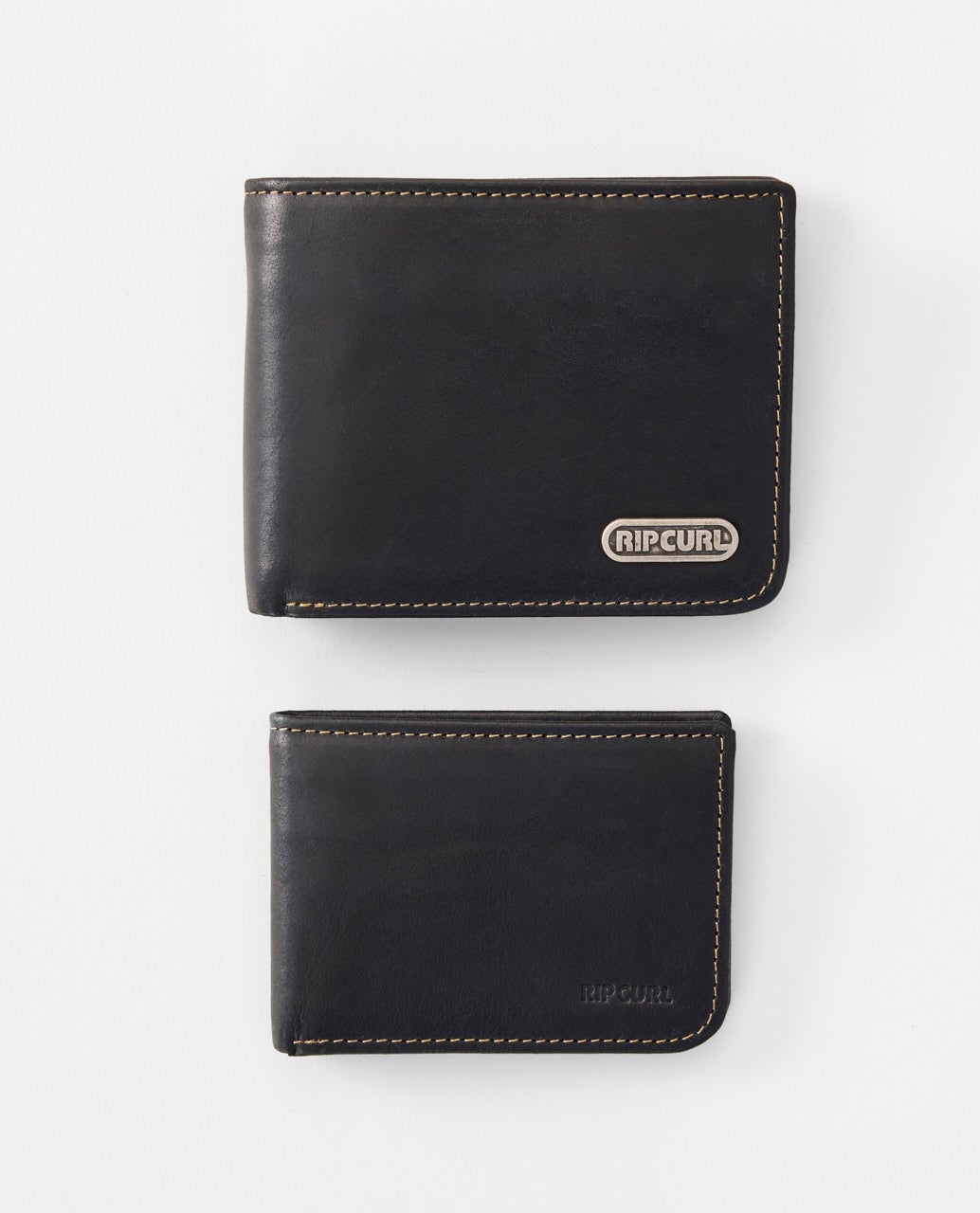 Surf Revival RFID 2-In-1 Wallet