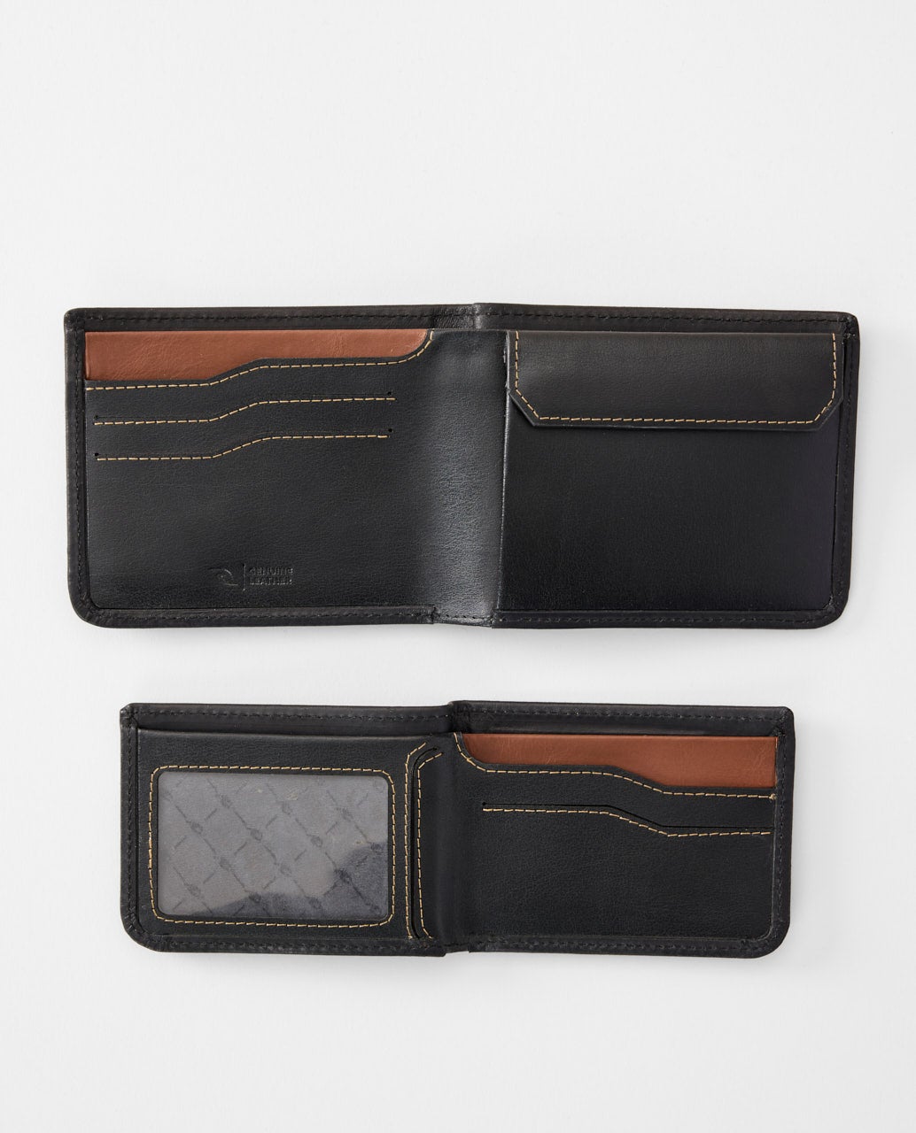Surf Revival RFID 2-In-1 Wallet