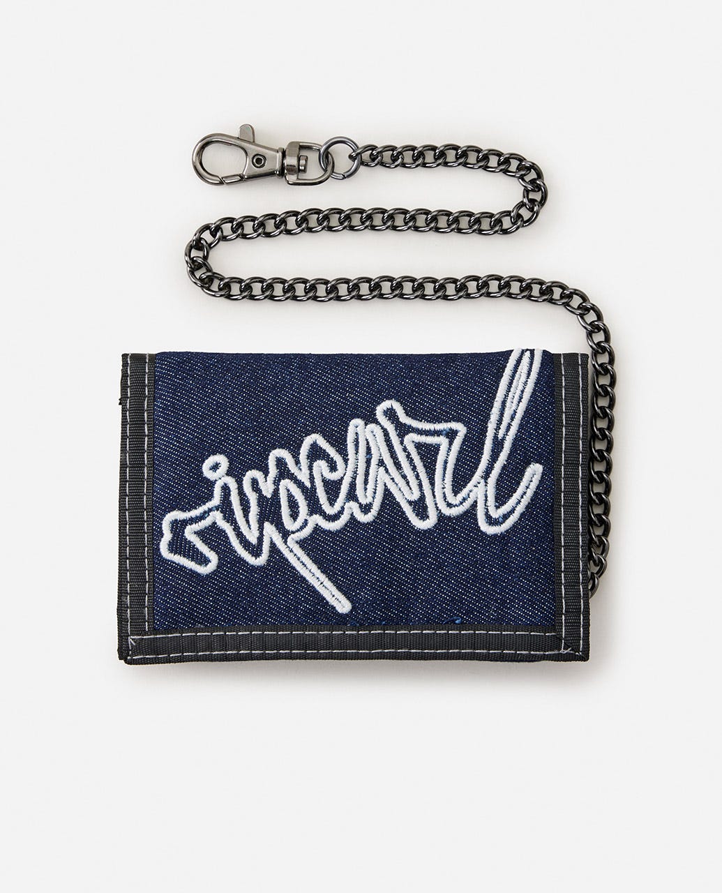 Archive Demin Surf Wallet