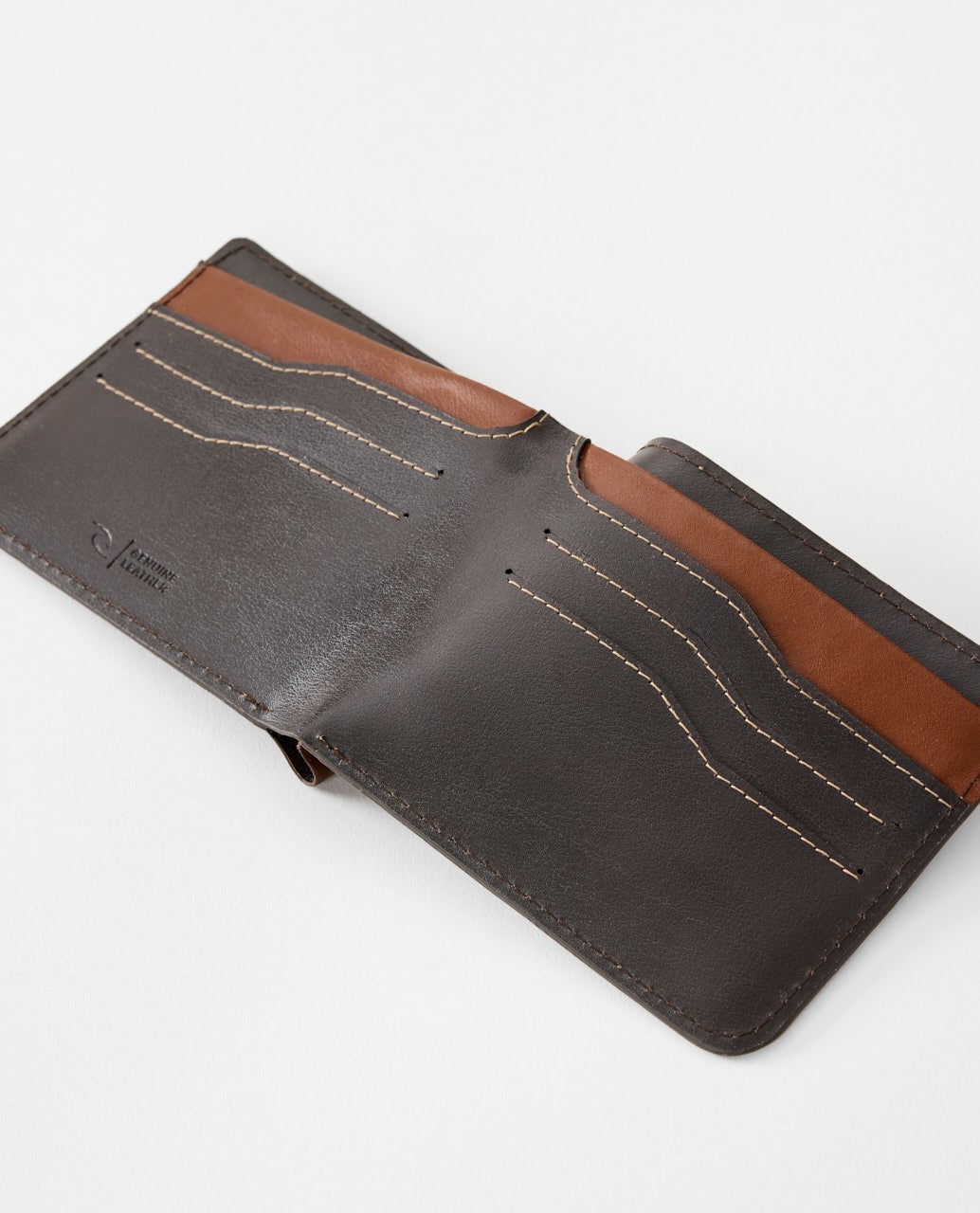 Dosed RFID Slim Wallet