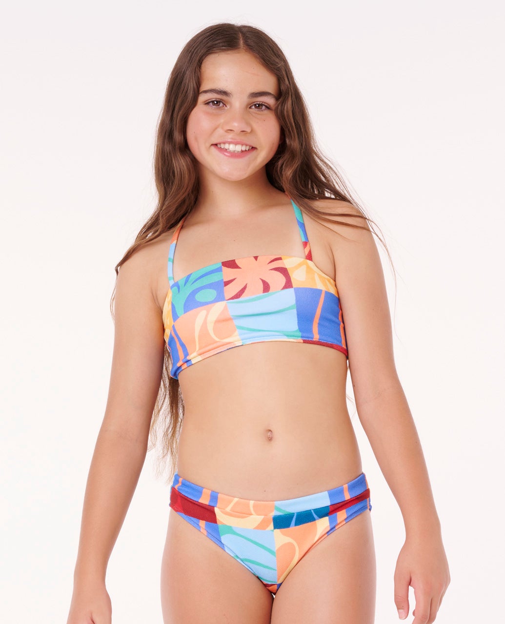 Artist of the Search - Ty Williams Bikini - Kids
