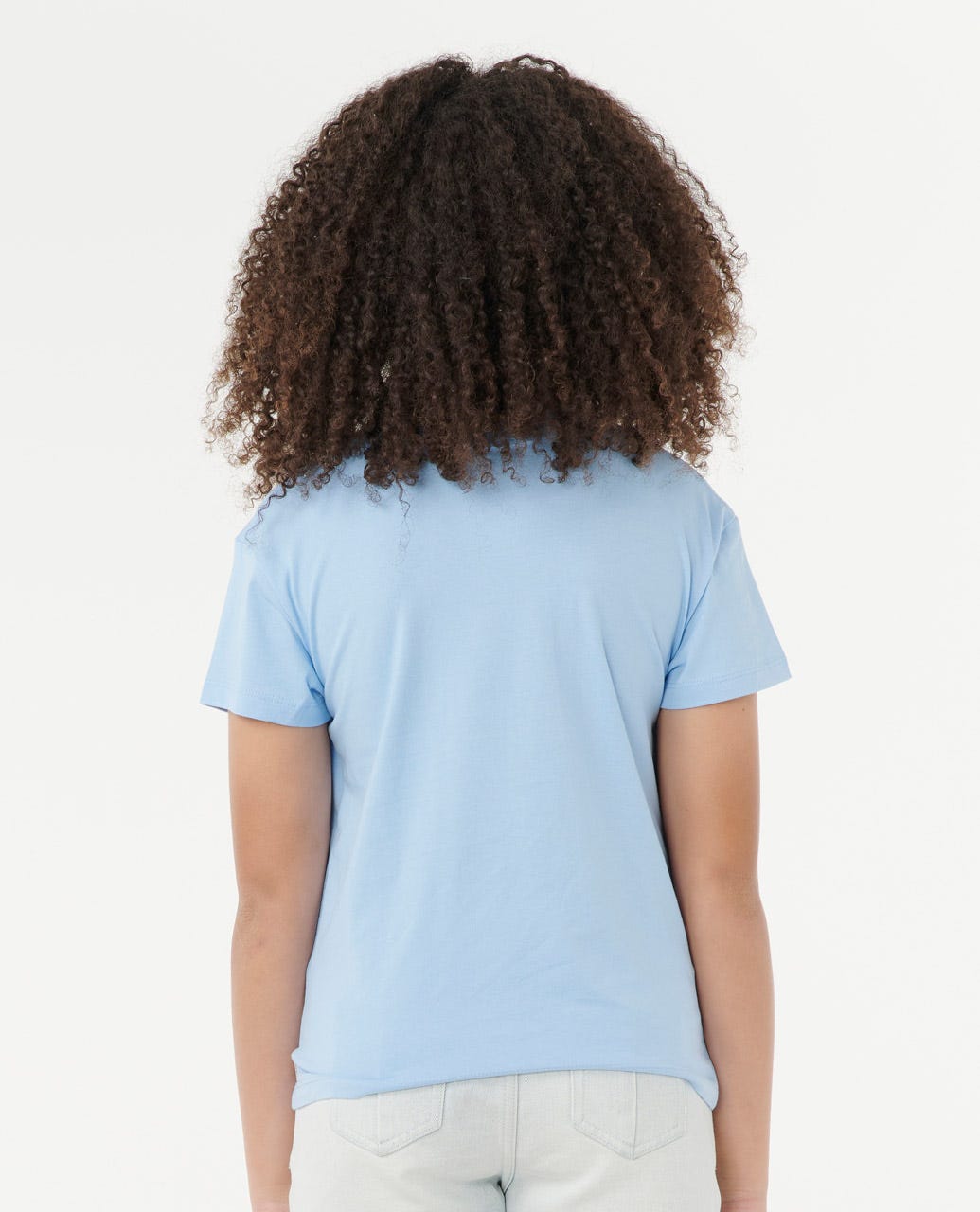 Sun Sol Art Tee - Girl (8-14 years)
