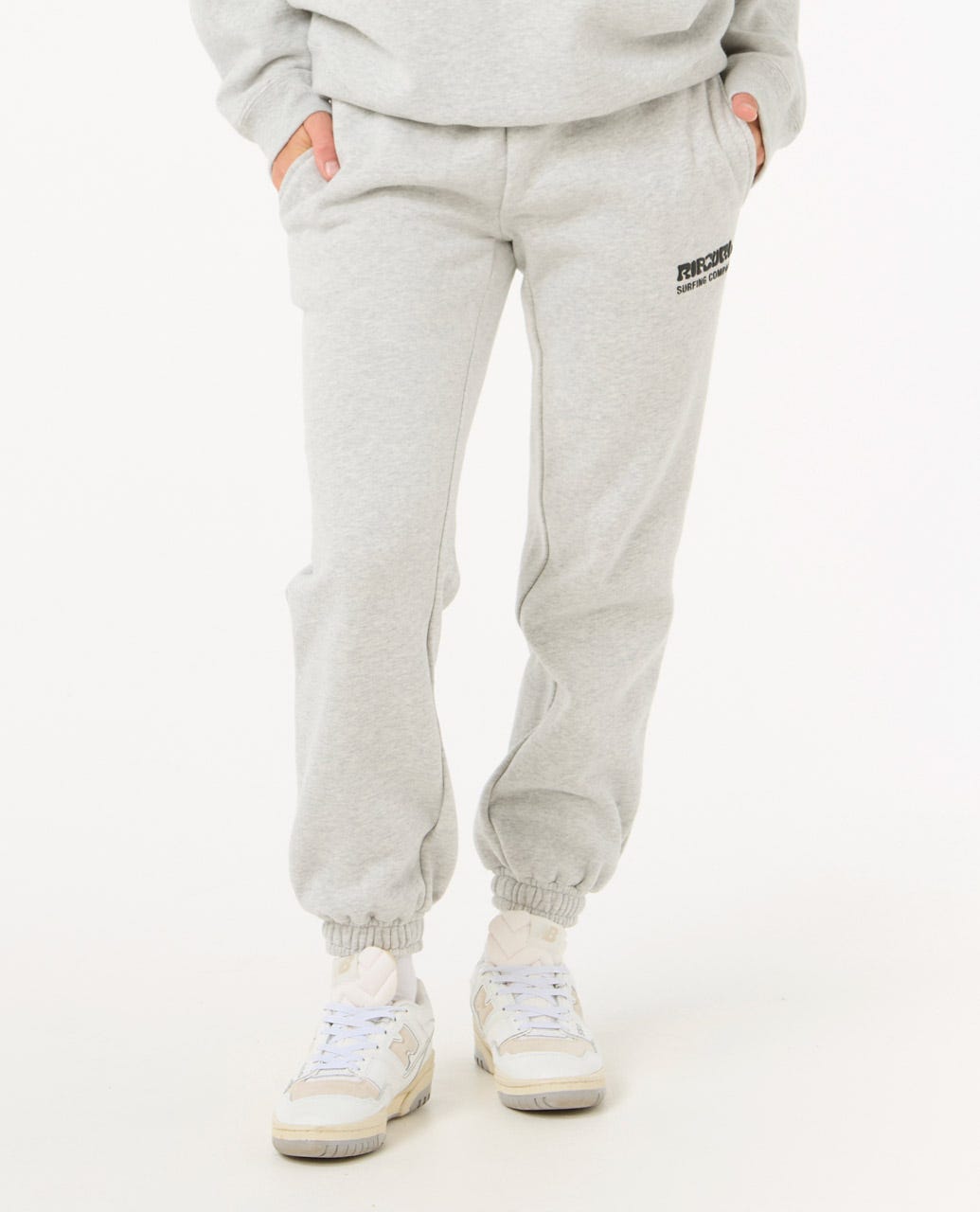 Surf Puff Track Pant