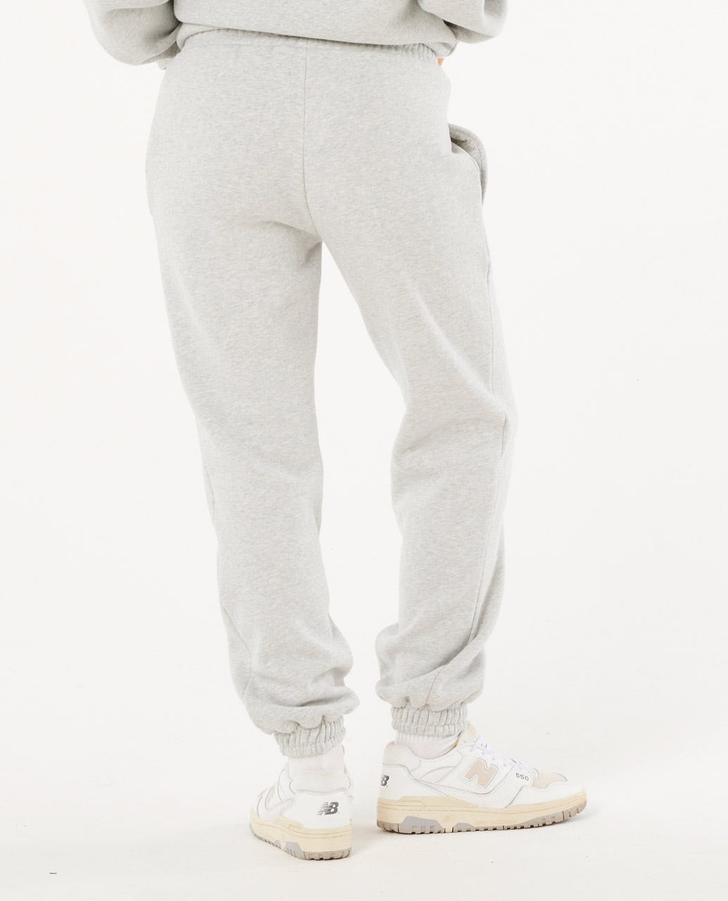 Surf Puff Track Pant