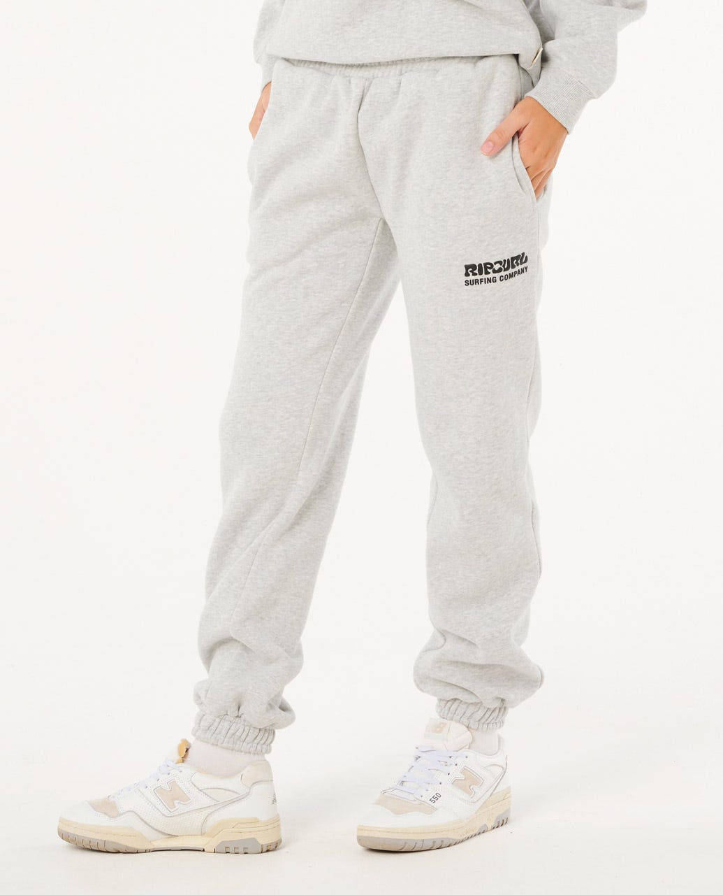 Surf Puff Track Pant